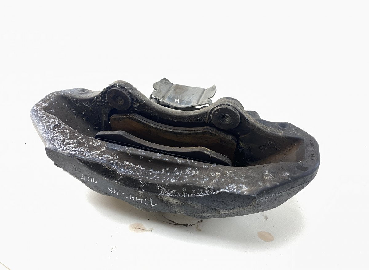 LR039523 Brake caliper Front right LAND ROVER RANGE ROVER IV (LG/L405) (2012-2021)