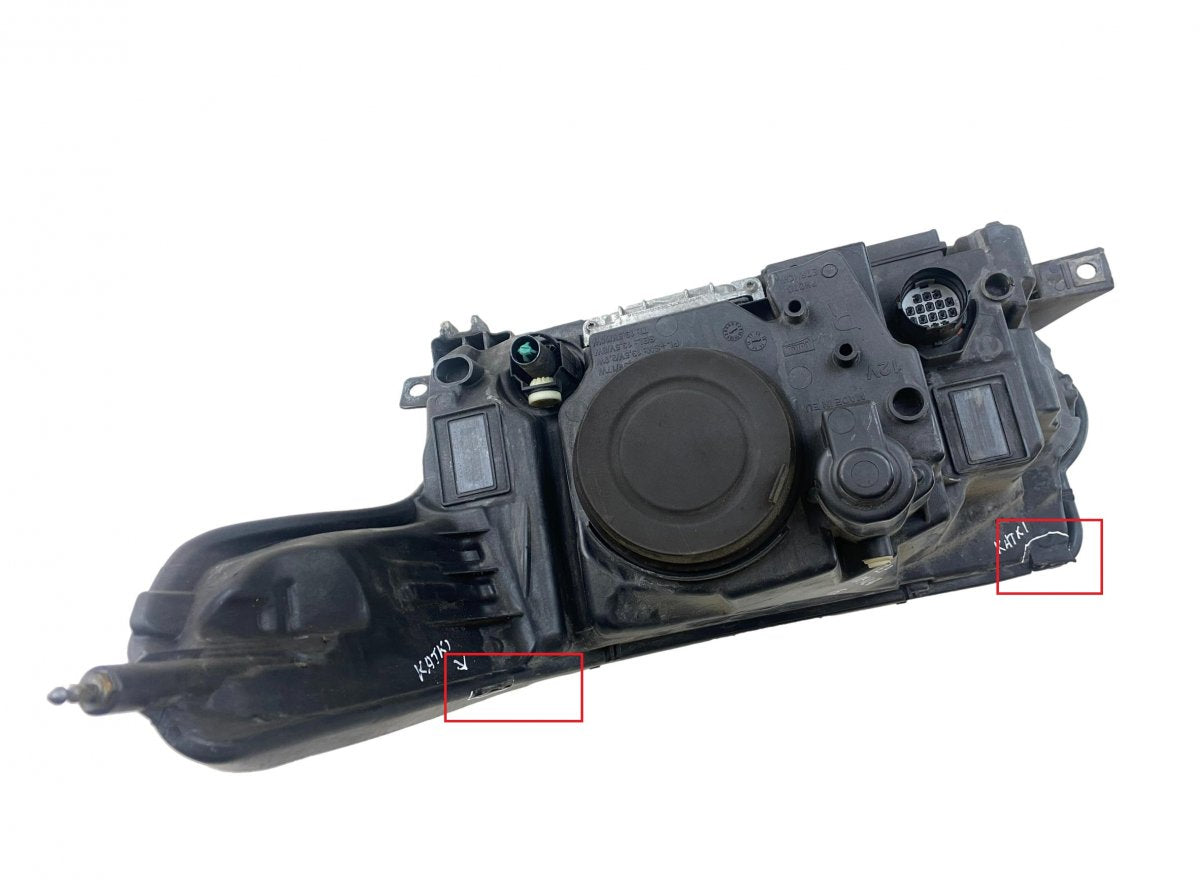 LR046920 Headlight right LAND ROVER RANGE ROVER IV (LG/L405) (2012-2021)