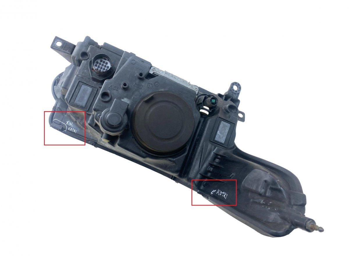 LR046926 Headlight left LAND ROVER RANGE ROVER IV (LG/L405) (2012-2021)