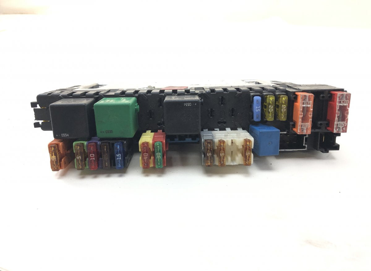 10091518 Fuse box MERCEDES-BENZ SL-CLASS (R230) (2001-2012)
