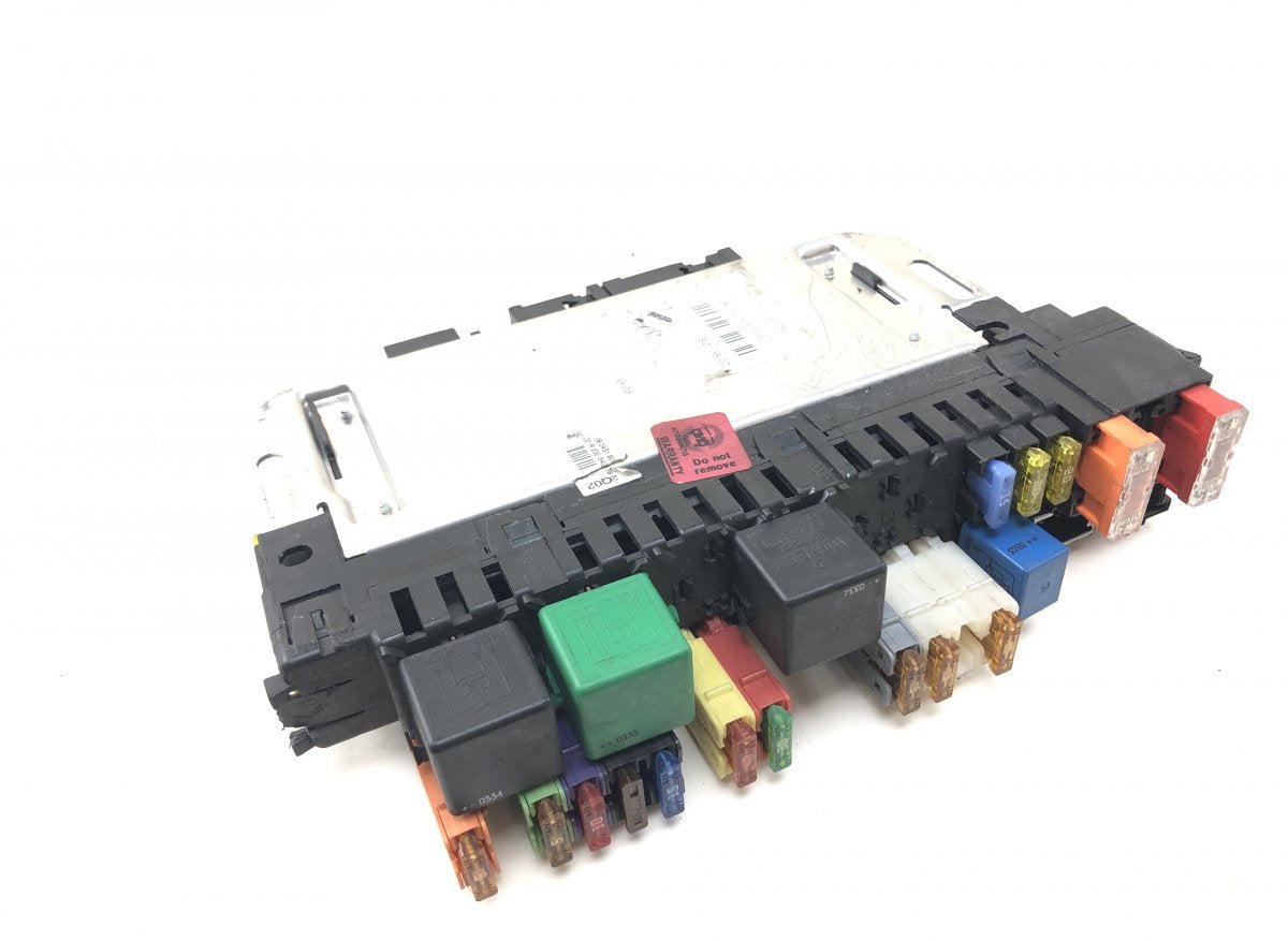 10091518 Fuse box MERCEDES-BENZ SL-CLASS (R230) (2001-2012)
