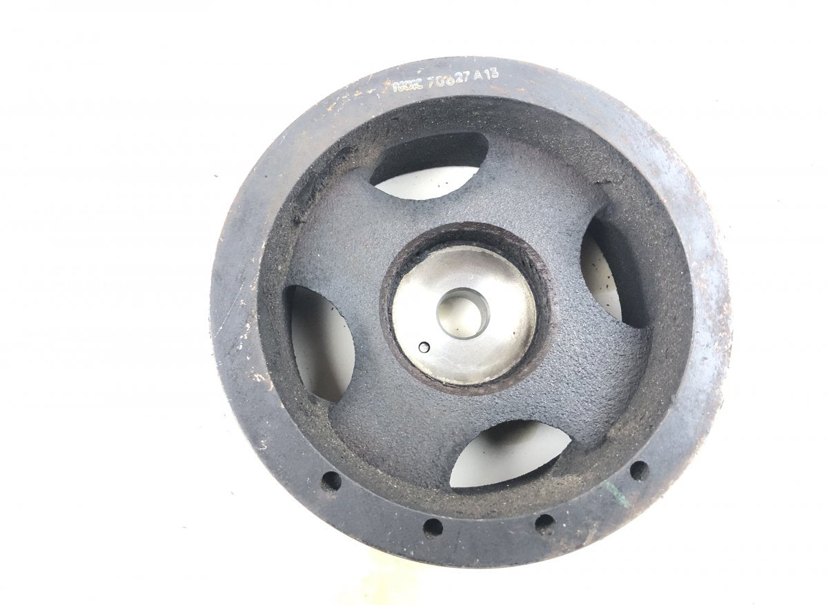 1104A111 Crankshaft Pulley FIAT FULLBACK (502, 503) (2016-2019)