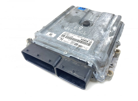 0281019362 Engine Control Unit / module (ECU) LAND ROVER RANGE ROVER IV (LG/L405) (2012-2021)