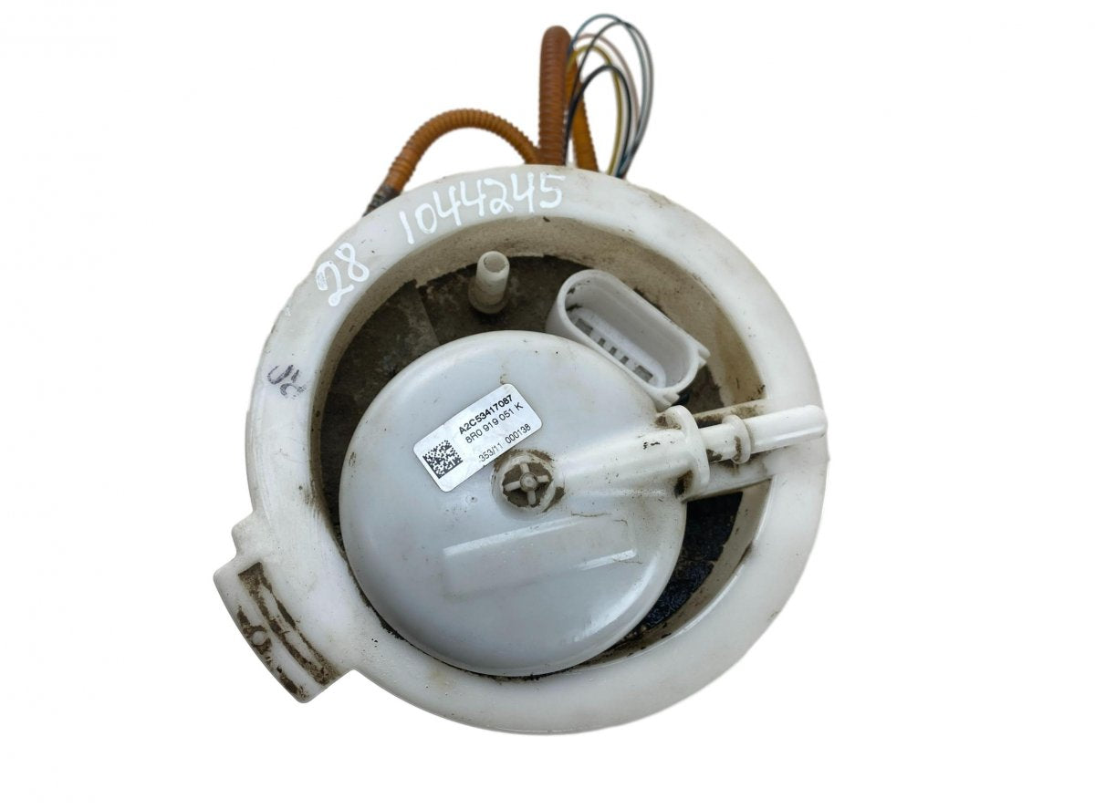 A2C53417087 Fuel delivery pump AUDI Q5 (8R) (2008-2016)