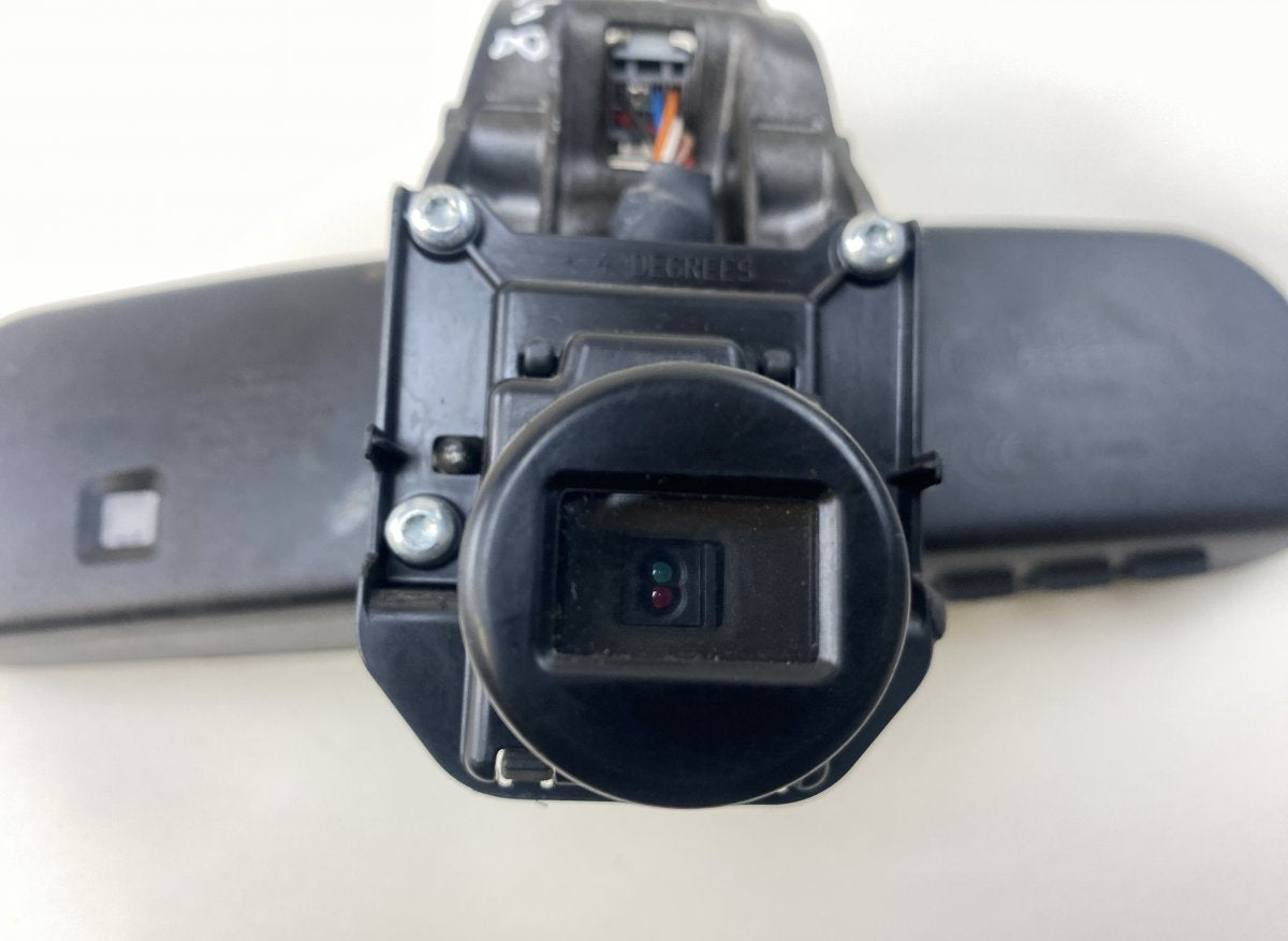 LR034254 Interior Rearview mirror LAND ROVER RANGE ROVER IV (LG/L405) (2012-2021)