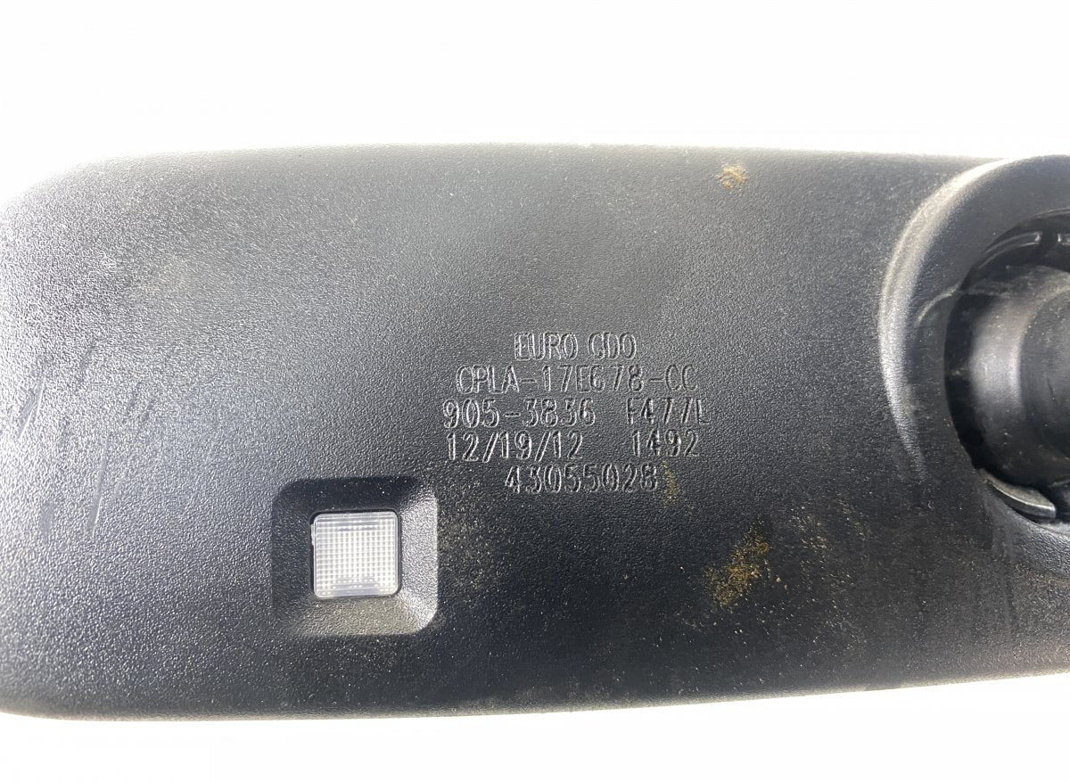 LR034254 Interior Rearview mirror LAND ROVER RANGE ROVER IV (LG/L405) (2012-2021)