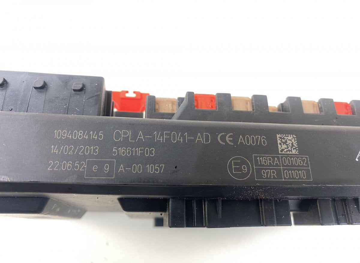 LR048616 Body control module (BCM) LAND ROVER RANGE ROVER IV (LG/L405) (2012-2021)