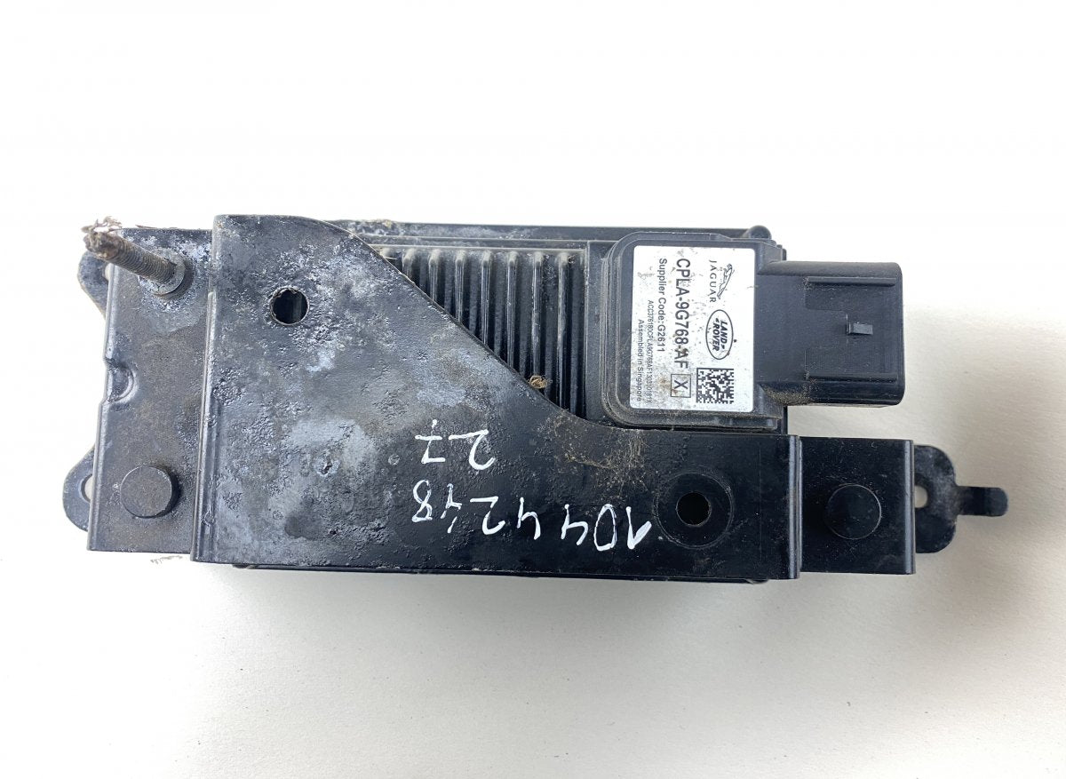 LR043725 Distronic radar / sensor LAND ROVER RANGE ROVER IV (LG/L405) (2012-2021)