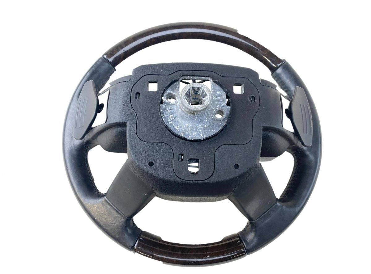 LR035873 Steering Wheel LAND ROVER RANGE ROVER IV (LG/L405) (2012-2021)