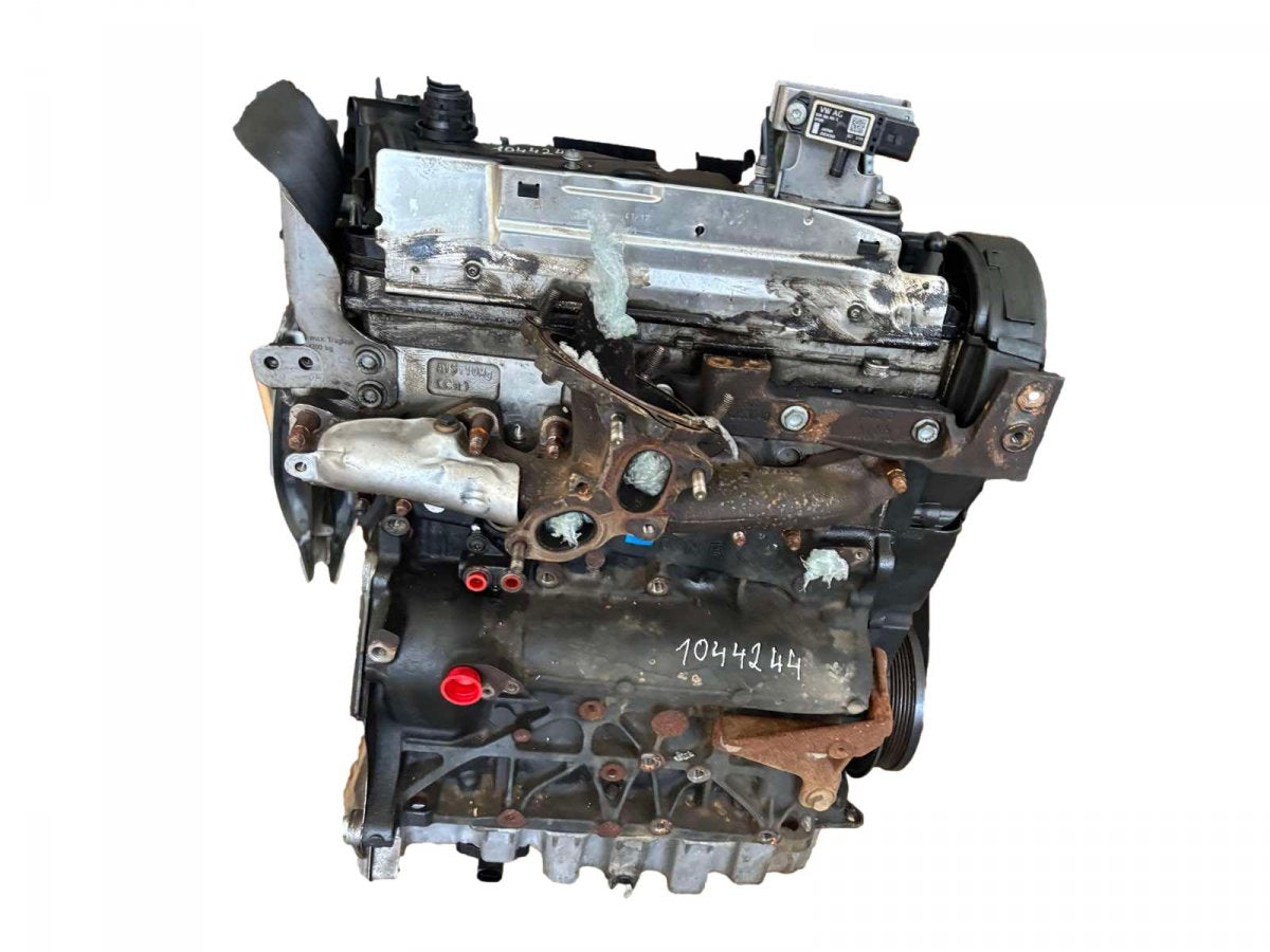 CUAA Engine VW PASSAT B8 (3G) / ALLTRACK (2014-2023)