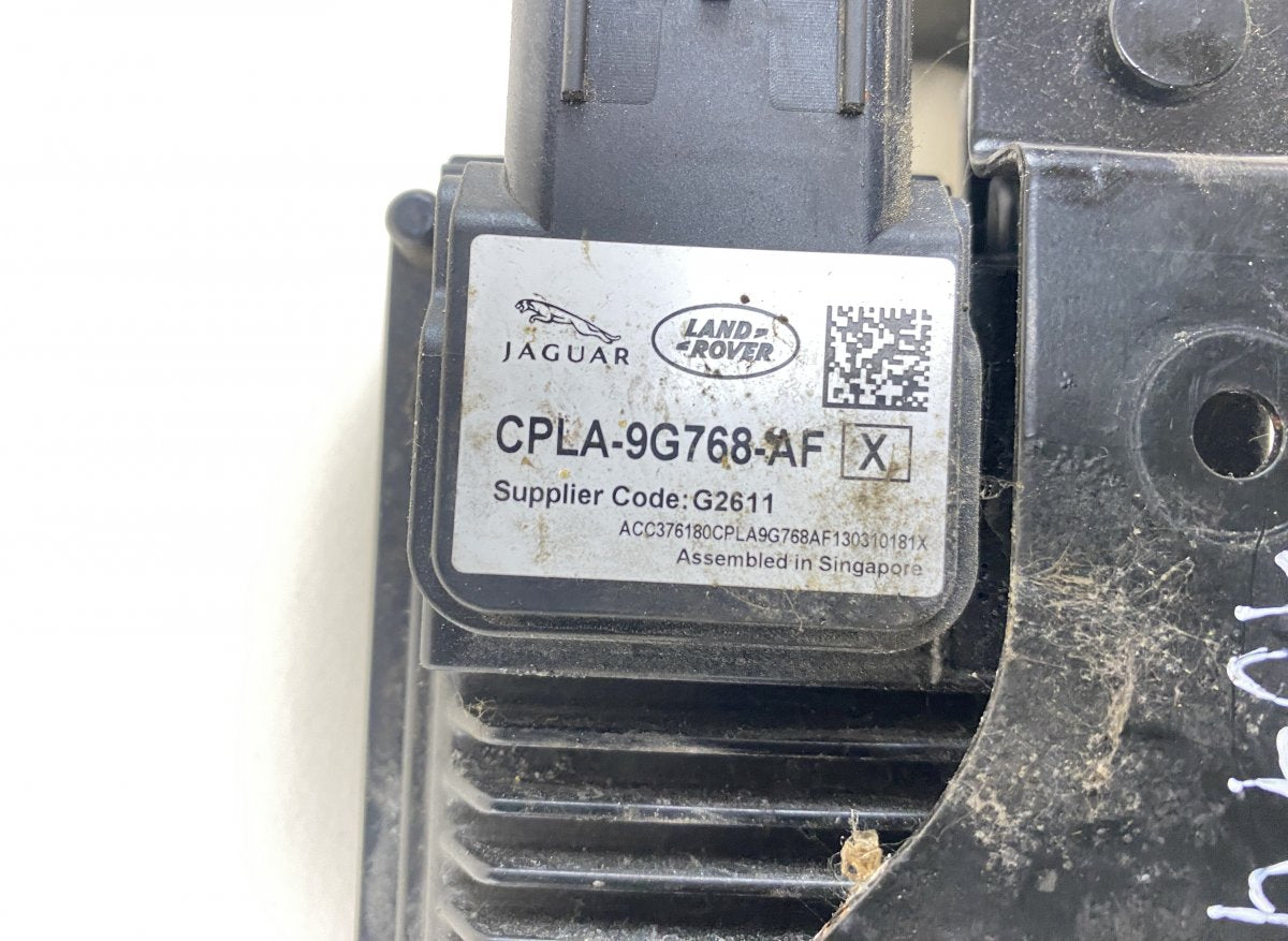 LR043725 Distronic radar / sensor LAND ROVER RANGE ROVER IV (LG/L405) (2012-2021)