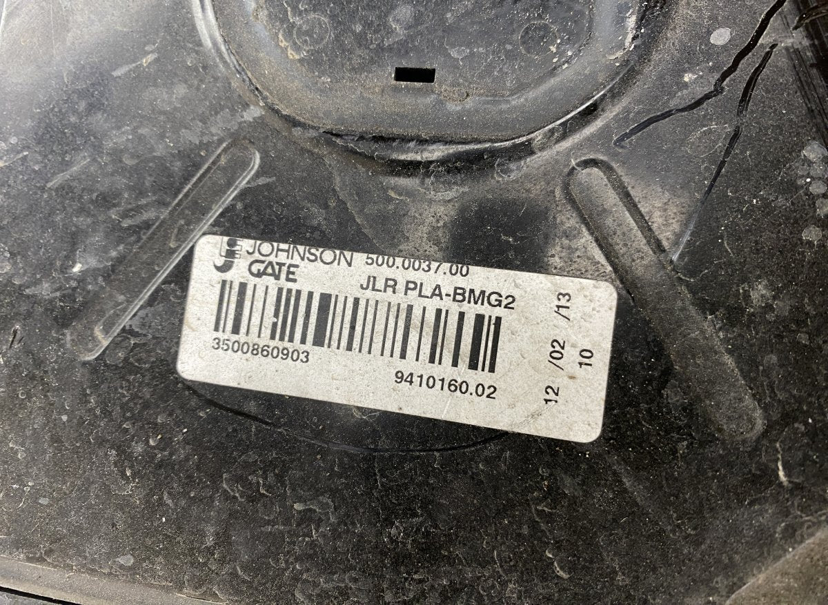 LR084439 Radiator Fan Electric LAND ROVER RANGE ROVER IV (LG/L405) (2012-2021)