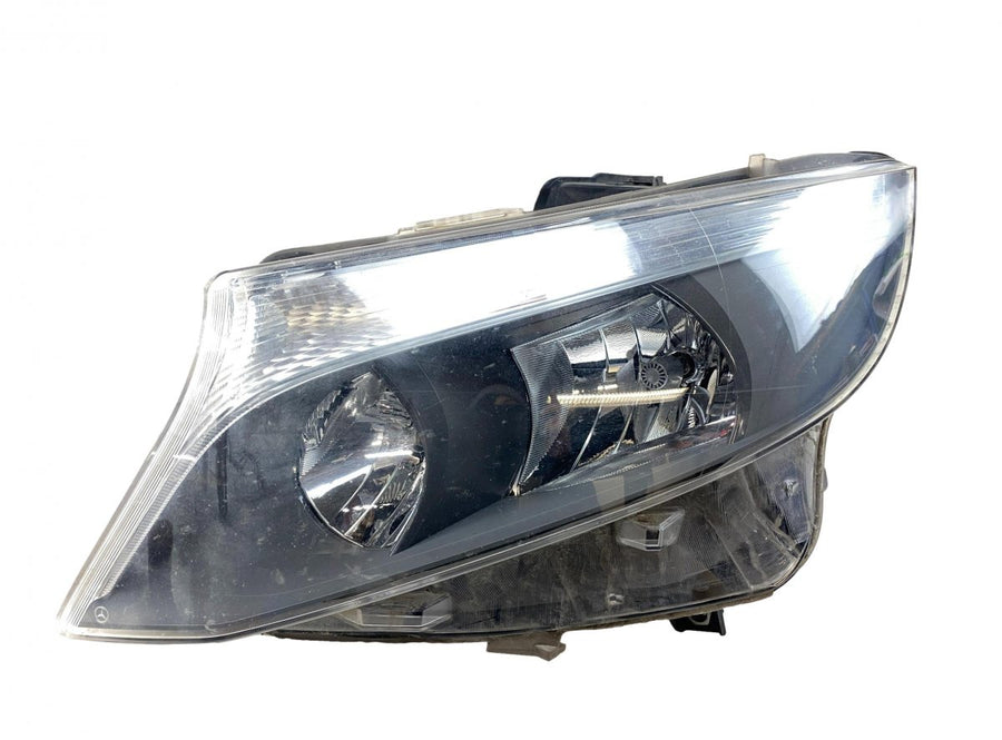 A4479066000 Headlight left MERCEDES-BENZ VITO / V-CLASS (W447) (2014-)