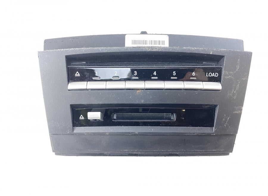 A2218703591 CD Changer MERCEDES-BENZ S-CLASS (W221) (2005-2013)