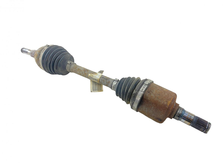 2535027 Drive Shaft Front Left FORD MONDEO Mk V (CD, CE, CF) (2014-2022)