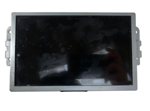 5609633 Dash screen FORD MONDEO Mk V (CD, CE, CF) (2014-2022)