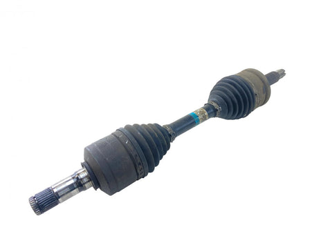 2310002 Drive Shaft Front Left FORD RANGER III (TKE, PX) (2011-2023)