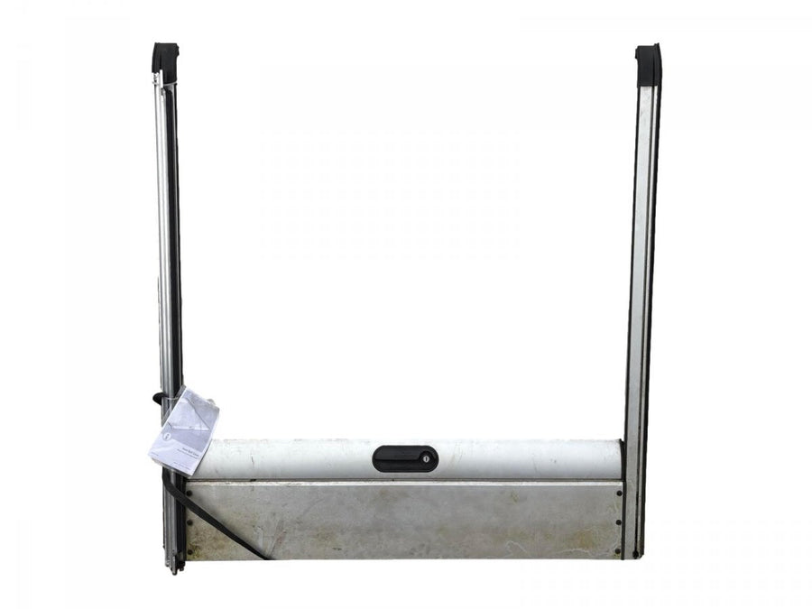 2531849 Bedcover / Locker FORD RANGER III (TKE, PX) (2011-2023)