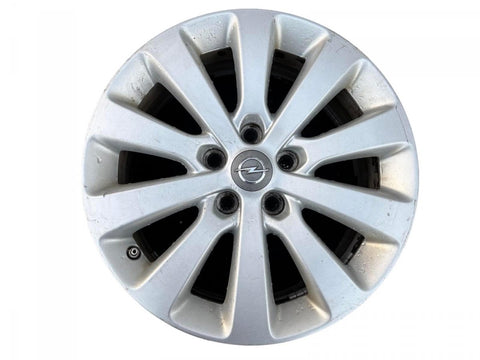 13276347 Rim 1 pc OPEL ZAFIRA TOURER C (P12) (2011-2019)
