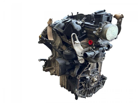 CSHA CNEA CSH CNE Engine VW AMAROK (2H_, S1B) (2010-2022)