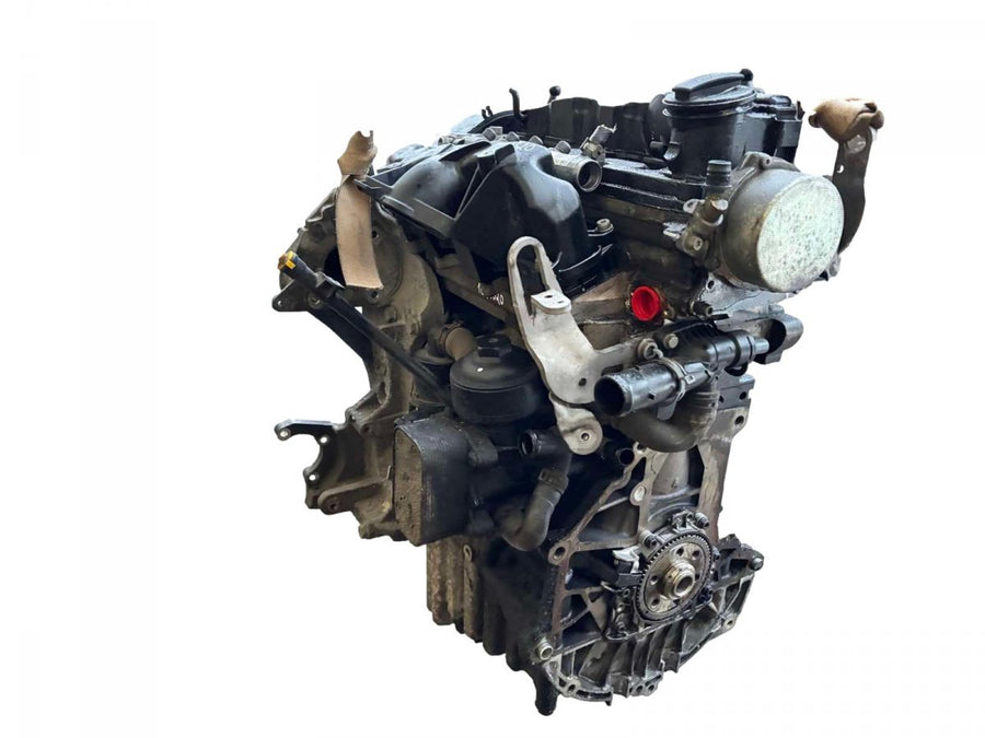 CSHA CNEA CSH CNE Engine VW AMAROK (2H_, S1B) (2010-2022)