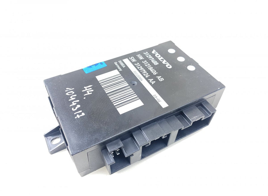 31218406 Bootlid / tailgate control unit VOLVO XC60 I (2008-2017)