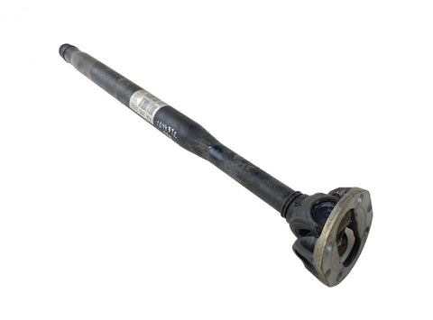 A2534103201 Propeller shaft front MERCEDES-BENZ C-CLASS (W205) (2013-2021)
