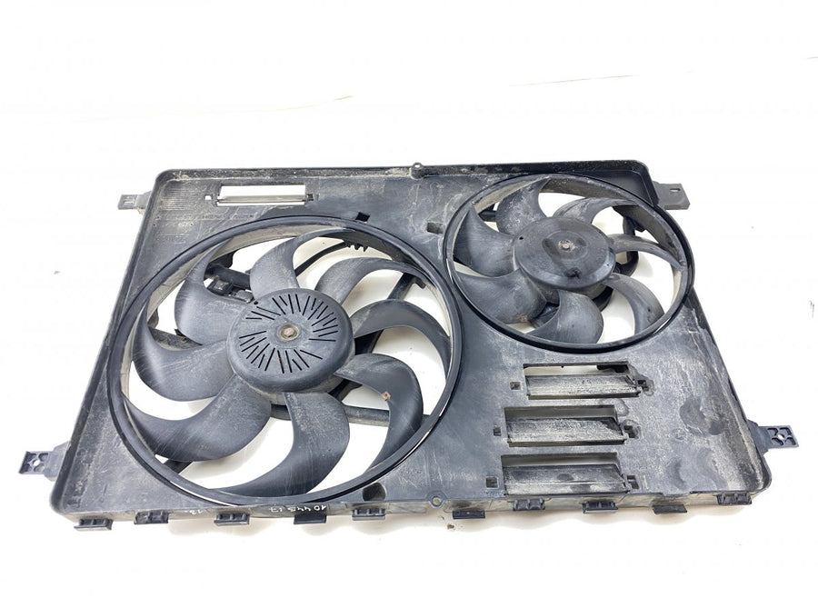 30668629 Radiator Fan Electric VOLVO XC60 I (2008-2017)