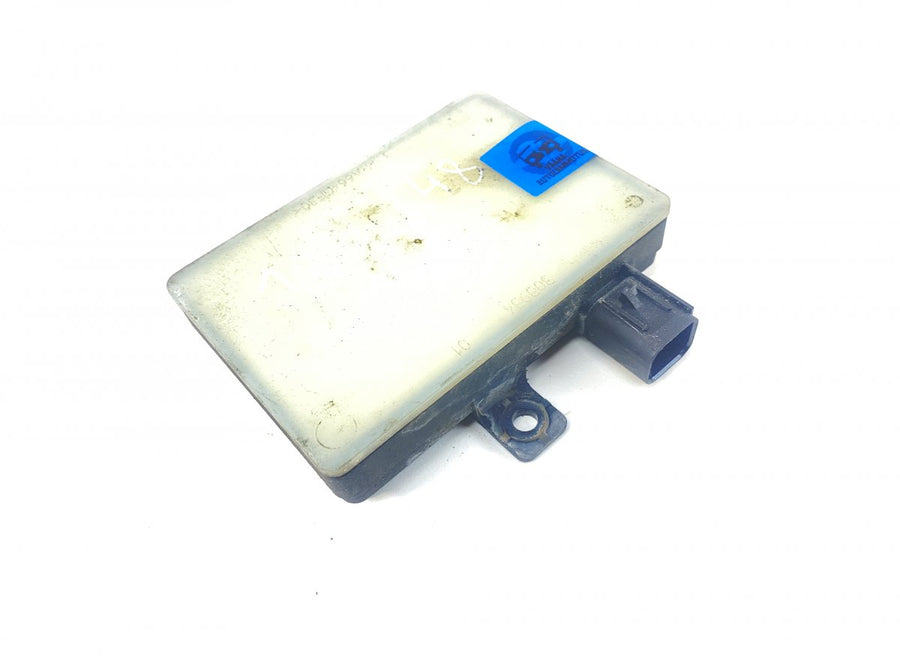 CPLA14D455AF BLIND SPOT radar sensor LAND ROVER RANGE ROVER IV (LG/L405) (2012-2021)