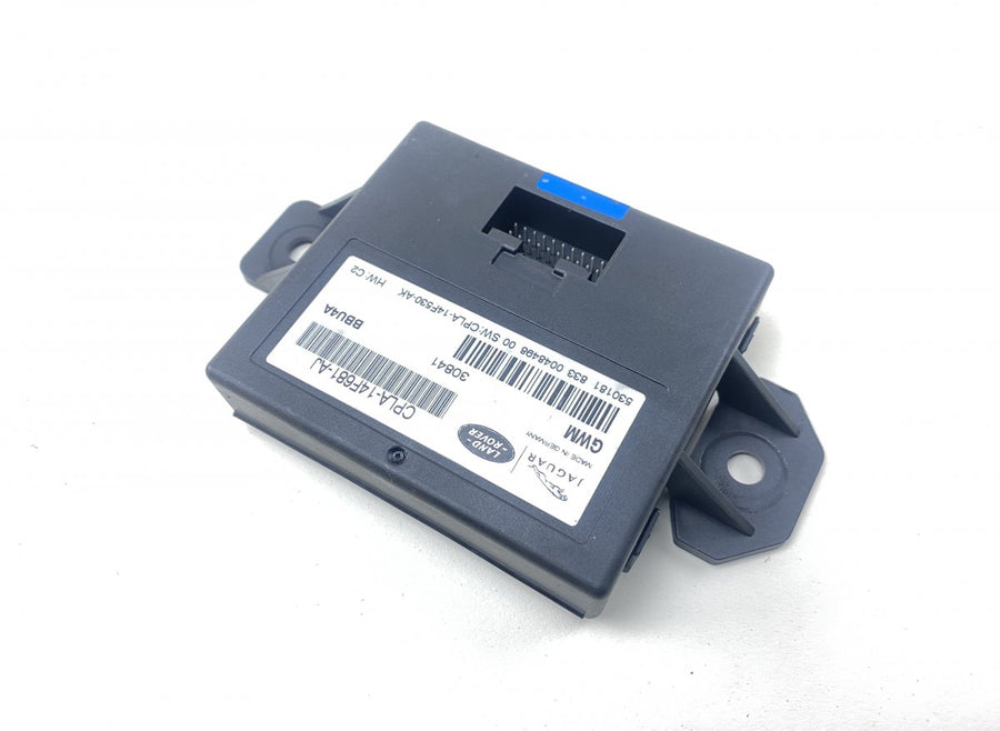 LR054618 Central gateway module LAND ROVER RANGE ROVER IV (LG/L405) (2012-2021)