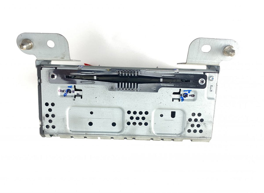 2502577 Radio FORD GALAXY III (CD4, CK) (2015-2023)