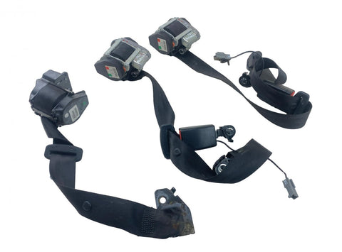 LR052920 Seat Belt Set LAND ROVER RANGE ROVER IV (LG/L405) (2012-2021)