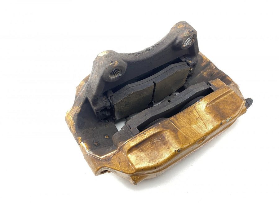 41001CD000 Brake caliper Front right NISSAN 350Z (Z33) (2002-2008)