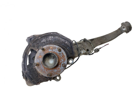 Wheel bearing housing front right NISSAN 350Z (Z33) (2002-2008)