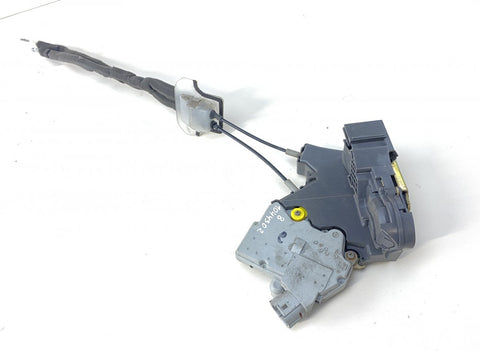 80503CD700 Door Lock Front Left NISSAN 350Z (Z33) (2002-2008)