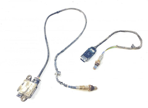 0281007353 0281007354 Exhaust / NOX Sensor VOLVO V40 (2012-2019)