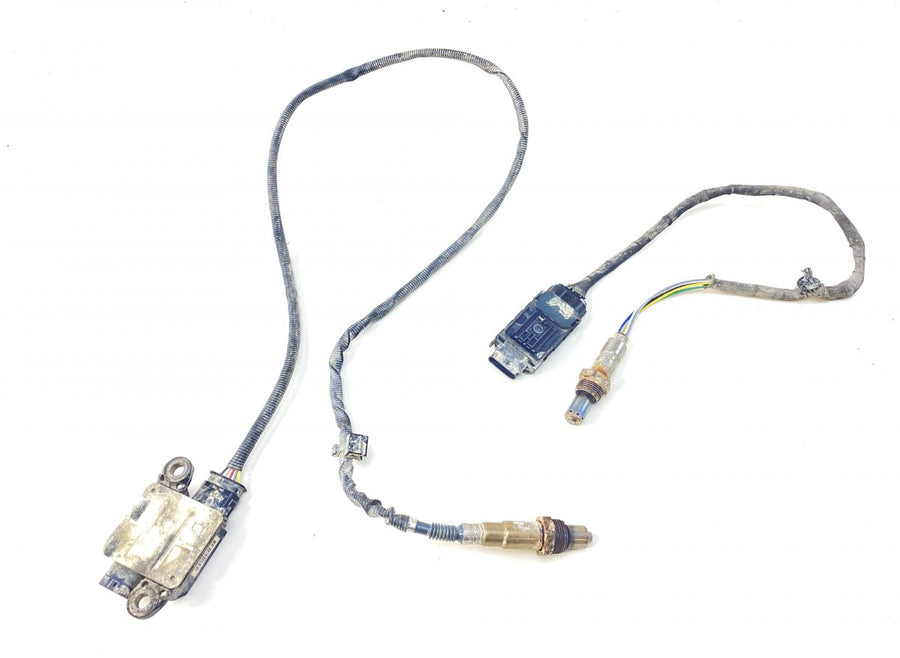 0281007353 0281007354 Exhaust / NOX Sensor VOLVO V40 (2012-2019)