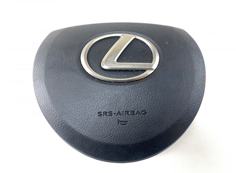 4513076040C0 Steering Wheel Airbag LEXUS CT (2010-2022)
