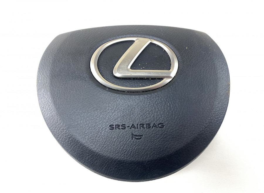 4513076040C0 Steering Wheel Airbag LEXUS CT (2010-2022)