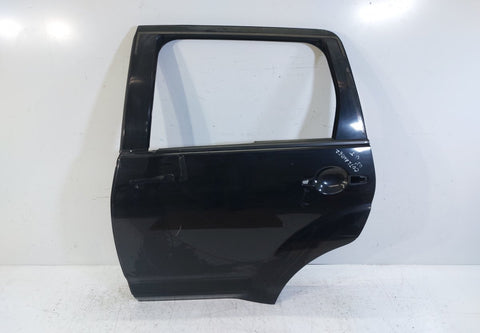 Door Rear Left MITSUBISHI OUTLANDER II (CW, ZG, ZH) (2006-2012)