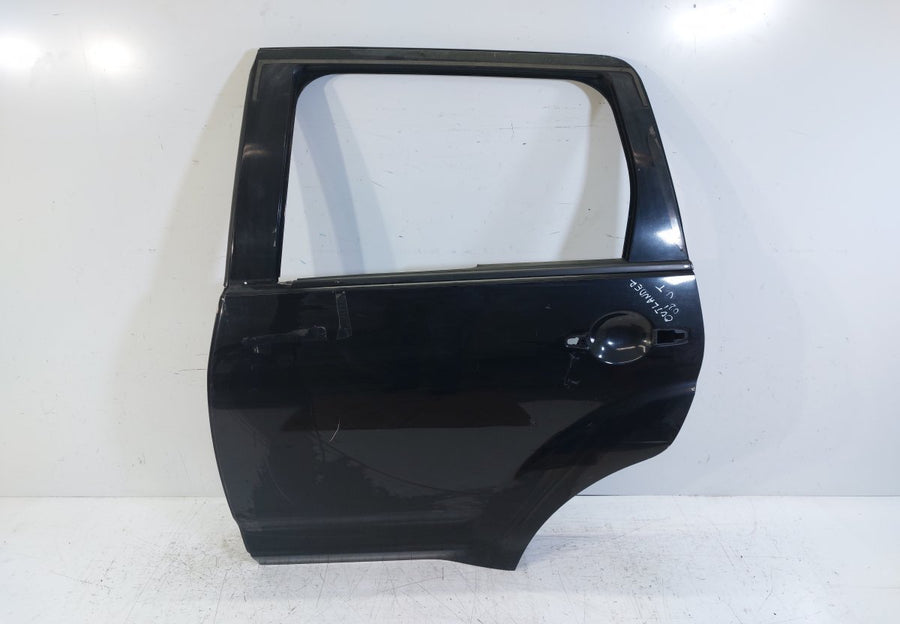 Door Rear Left MITSUBISHI OUTLANDER II (CW, ZG, ZH) (2006-2012)