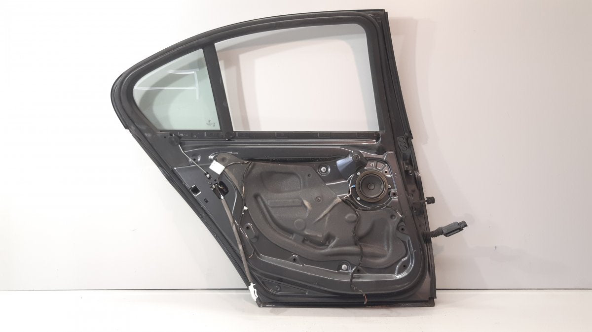Door Rear Left BMW 3 (F30, F31, F34, F80) (2011-2019)