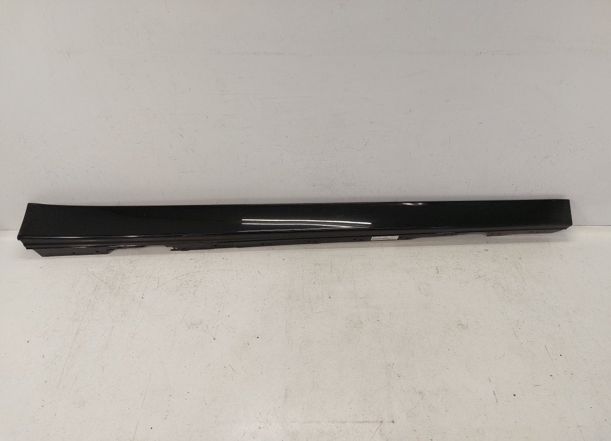 51777256912 Side Skirt Right BMW 3 (F30, F31, F34, F80) (2011-2019)