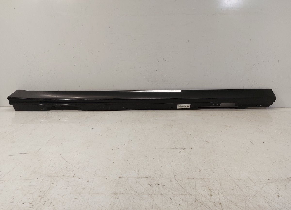 51777256912 Side Skirt Right BMW 3 (F30, F31, F34, F80) (2011-2019)