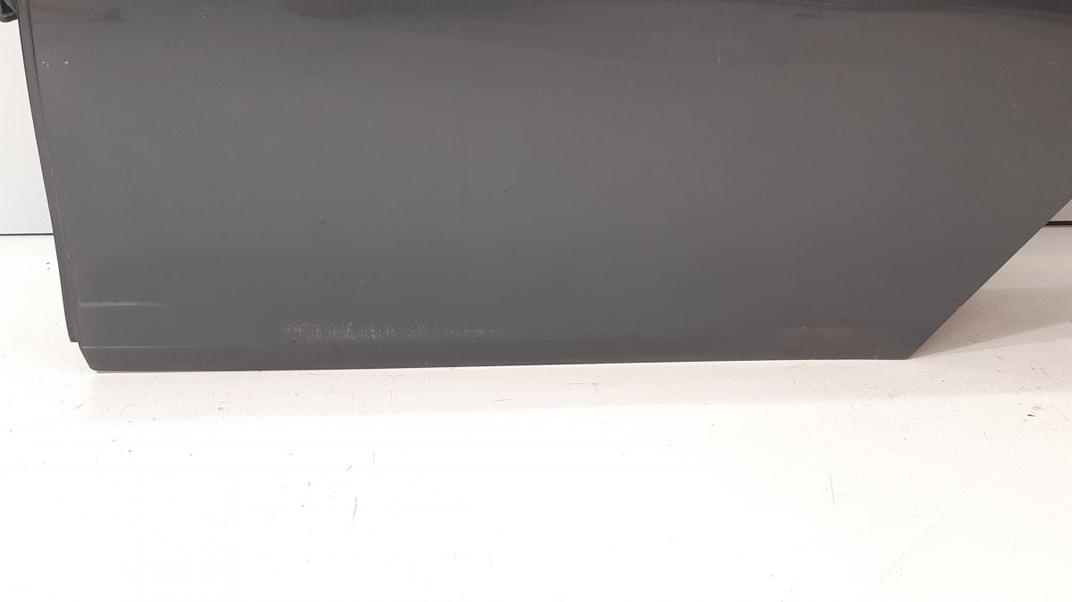 Door Rear Left BMW 3 (F30, F31, F34, F80) (2011-2019)