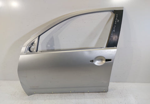 Door Front Left MITSUBISHI OUTLANDER II (CW, ZG, ZH) (2006-2012)