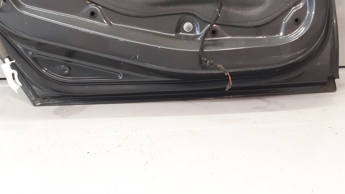 Door Rear Left BMW 3 (F30, F31, F34, F80) (2011-2019)