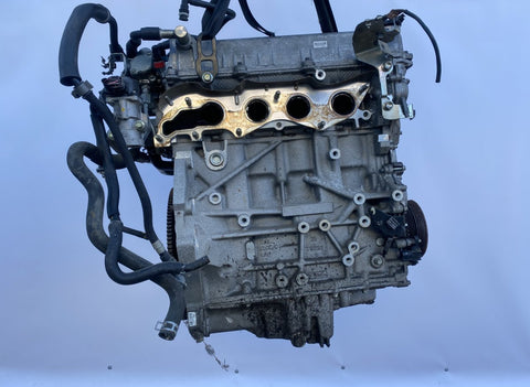 LFF7 T5251 LF20273691 LF6P Engine MAZDA 5 (CR19) (2004-2010)