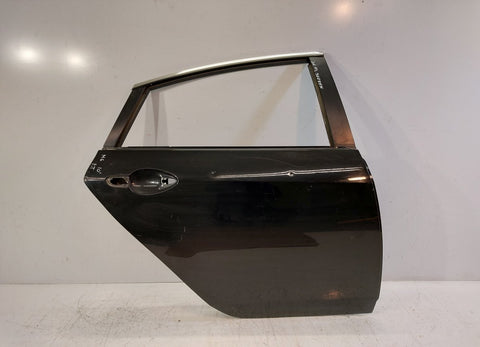 Door Rear Right MAZDA 6 (GH) (2007-2012)