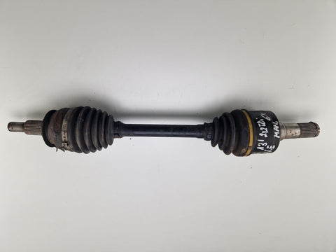 GDB52560X Drive Shaft Front Left MAZDA 6 (GJ, GL) (2012-2020)